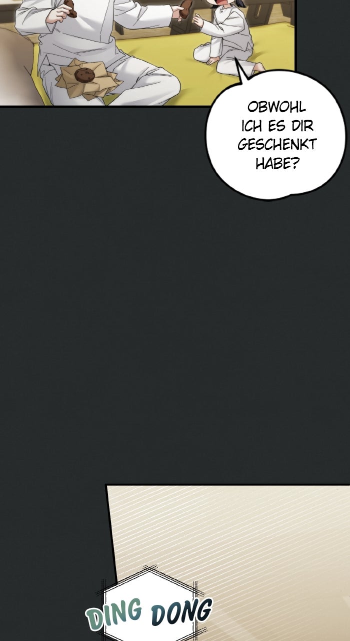 Read For My Own Good de Manga Online