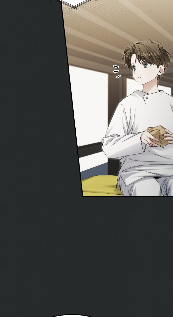 Read For My Own Good de Manga Online