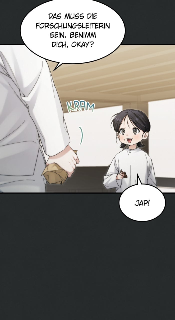 Read For My Own Good de Manga Online