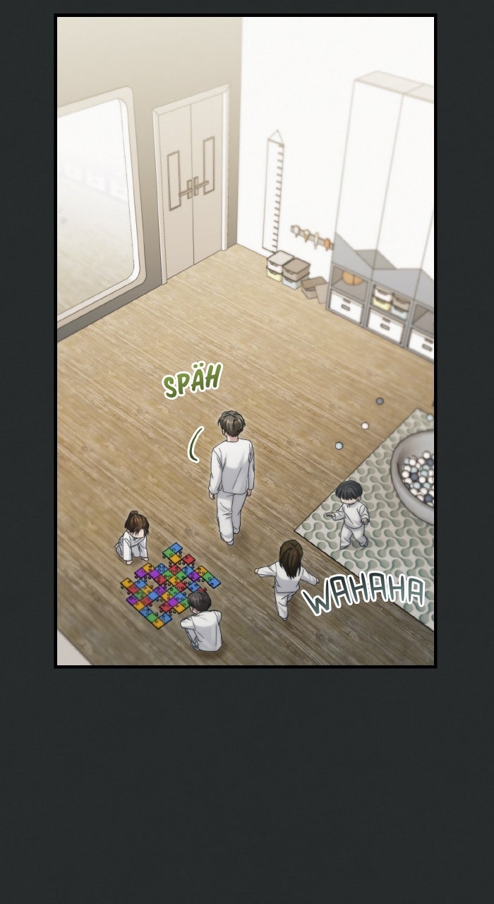 Read For My Own Good de Manga Online