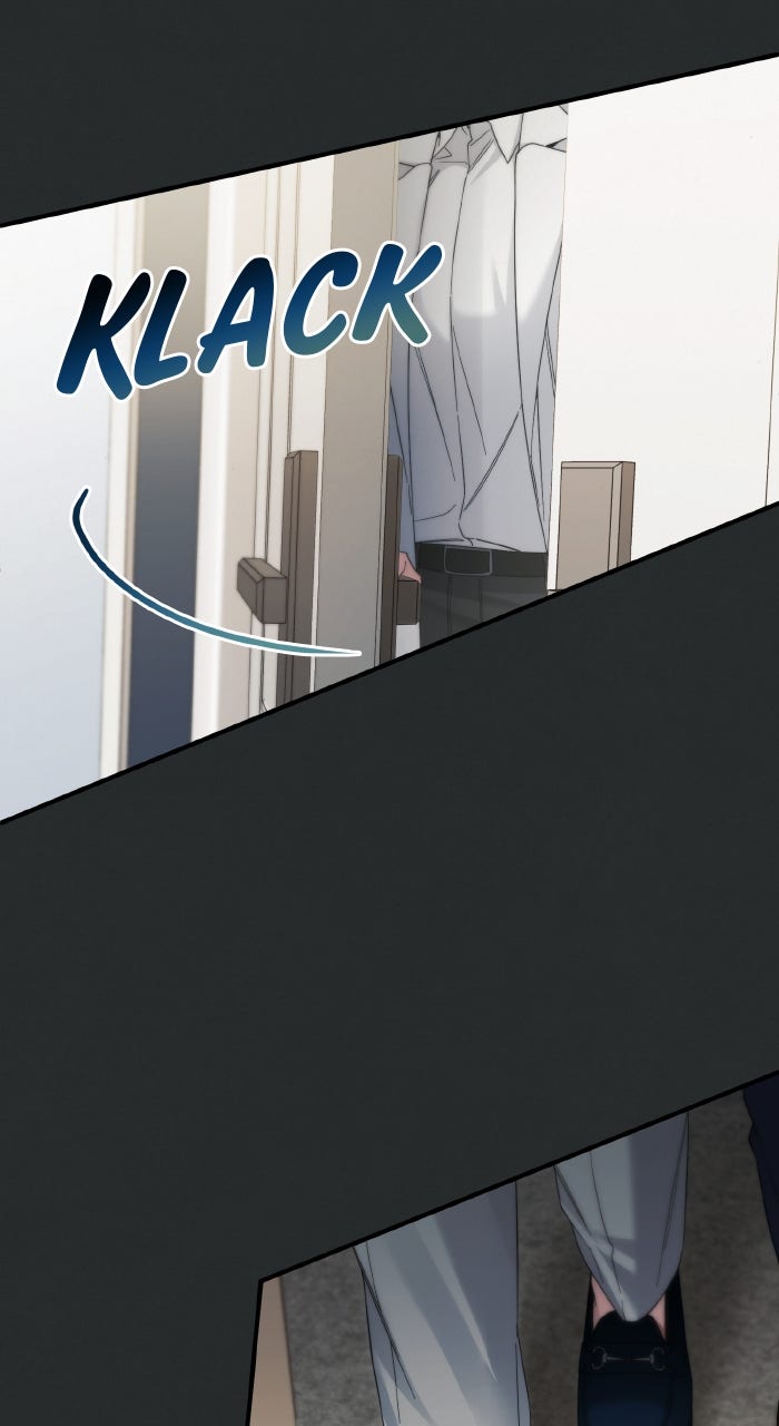 Read For My Own Good de Manga Online