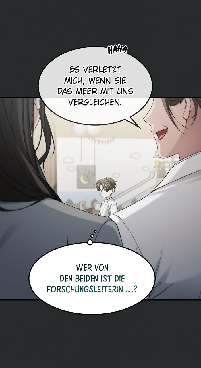 Read For My Own Good de Manga Online