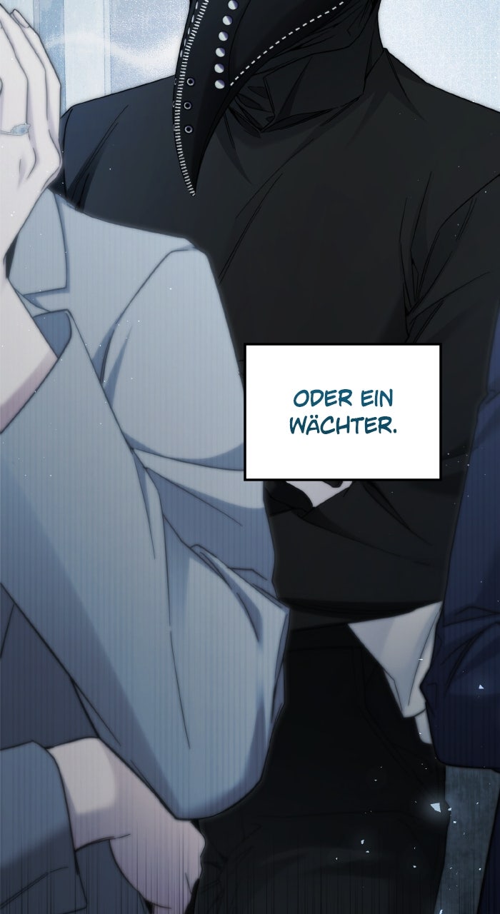 Read For My Own Good de Manga Online