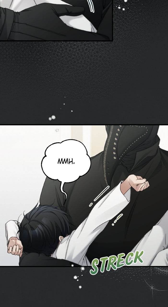 Read For My Own Good de Manga Online