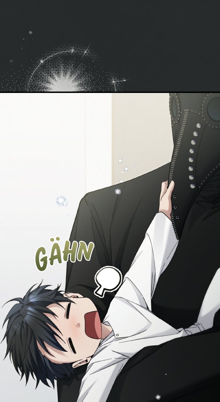 Read For My Own Good de Manga Online