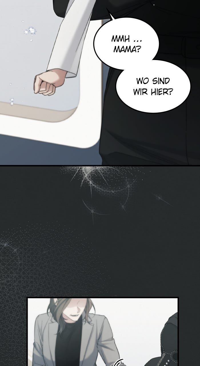 Read For My Own Good de Manga Online