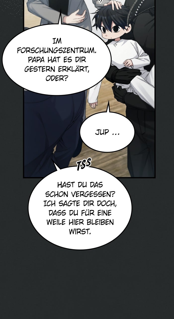 Read For My Own Good de Manga Online