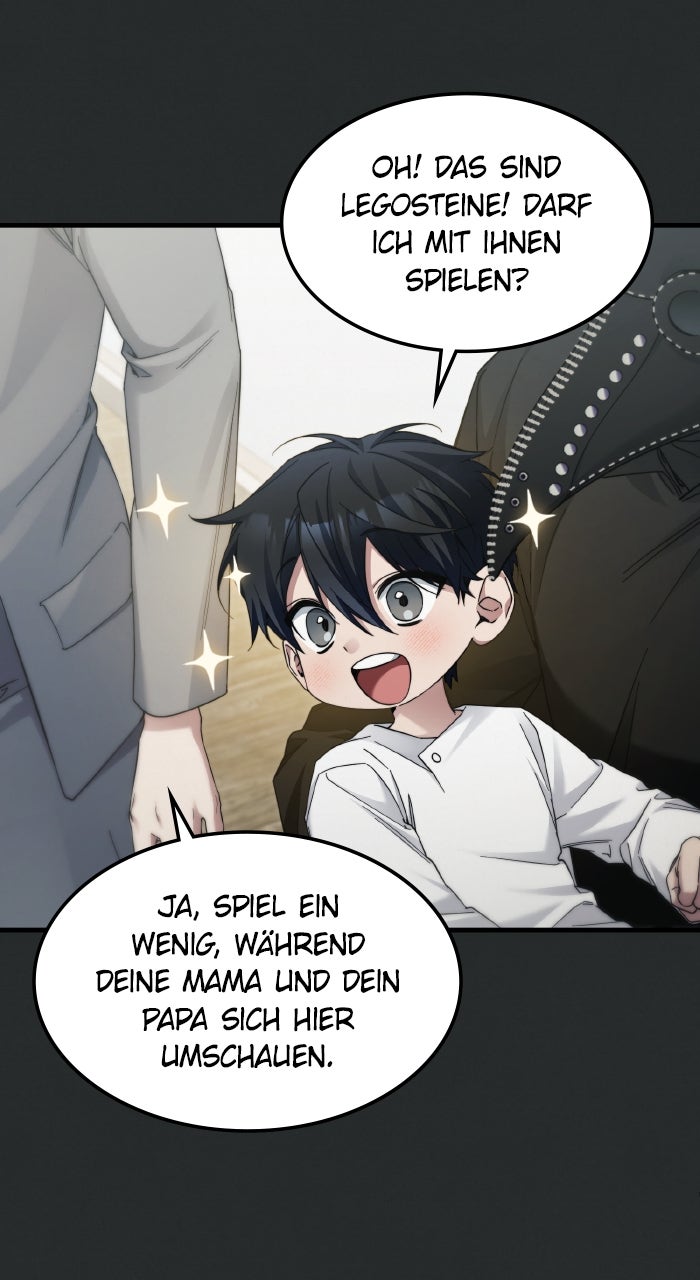 Read For My Own Good de Manga Online