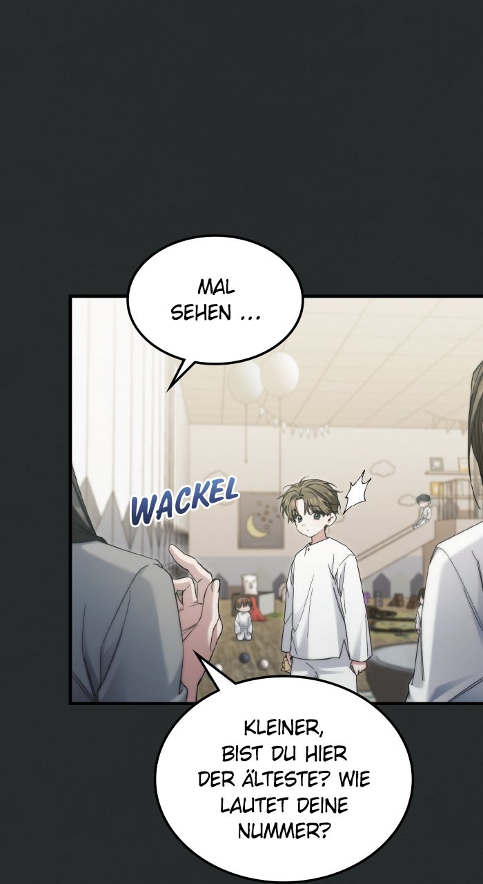 Read For My Own Good de Manga Online