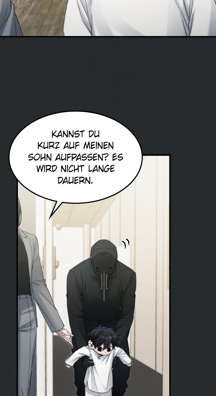 Read For My Own Good de Manga Online