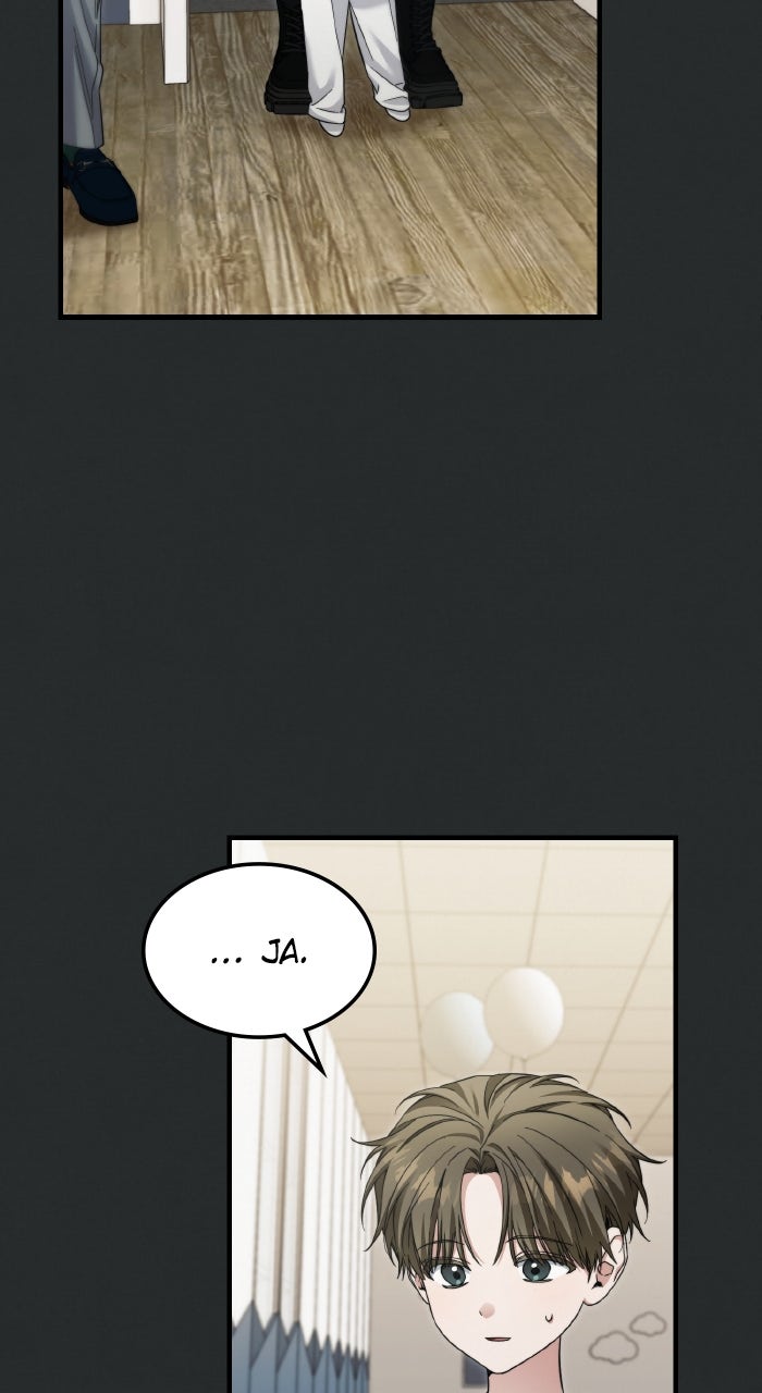 Read For My Own Good de Manga Online