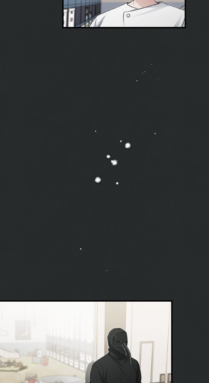 Read For My Own Good de Manga Online