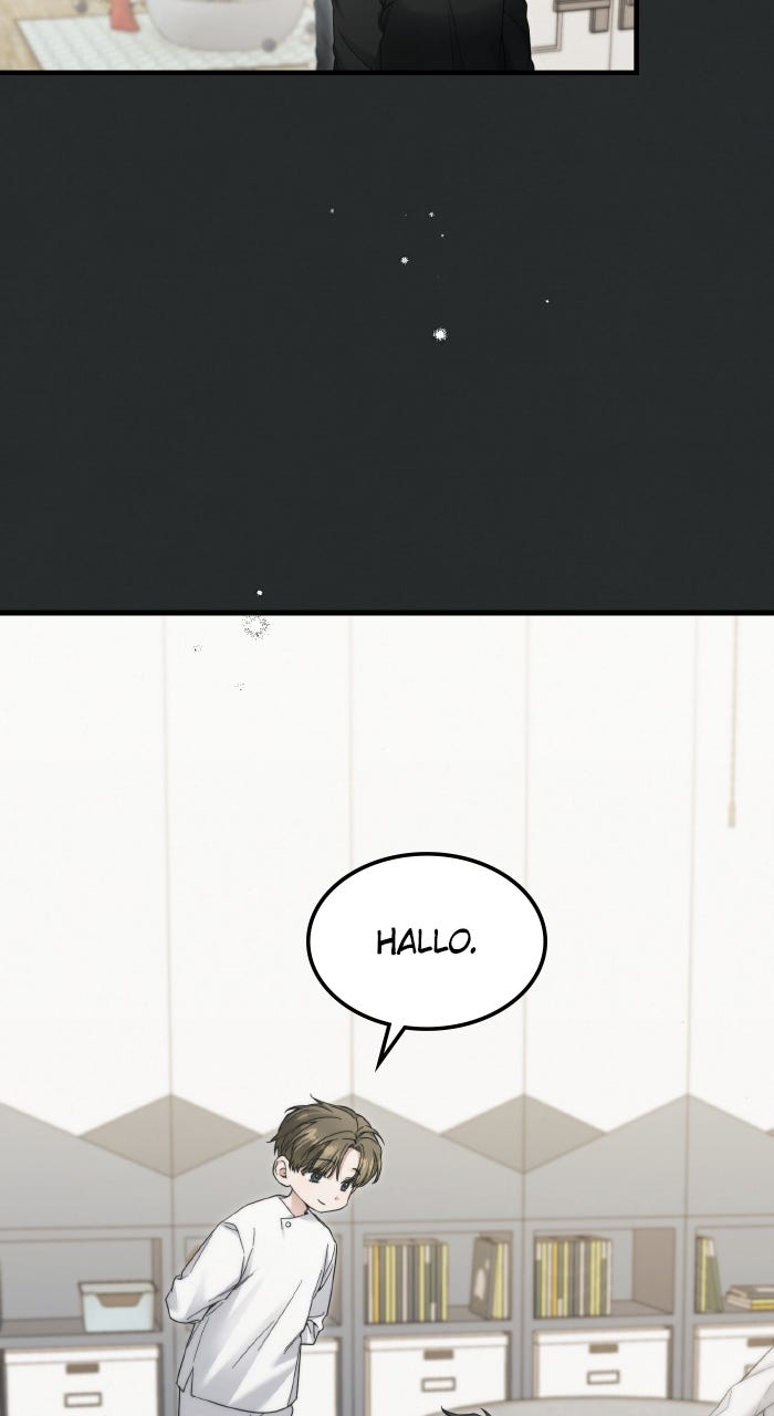 Read For My Own Good de Manga Online