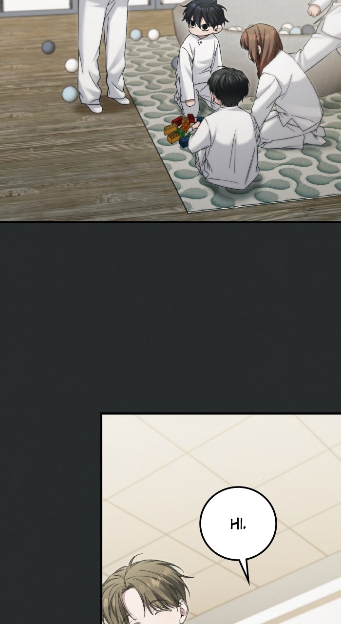 Read For My Own Good de Manga Online