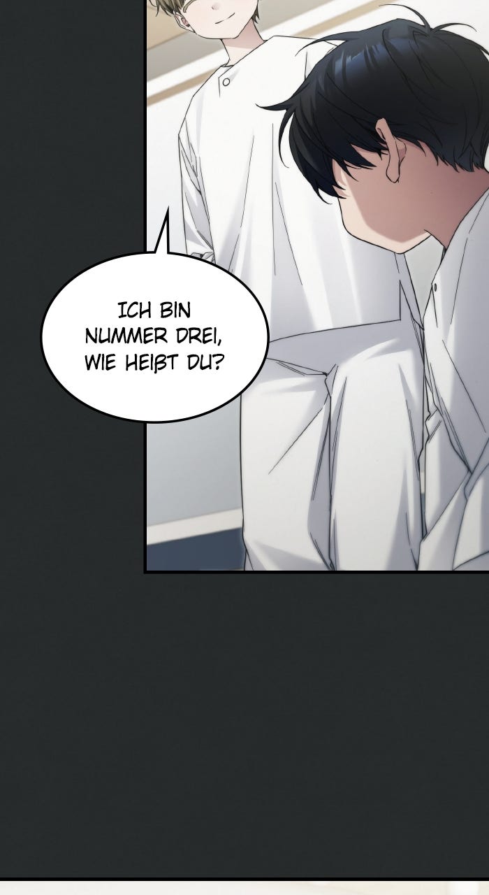 Read For My Own Good de Manga Online