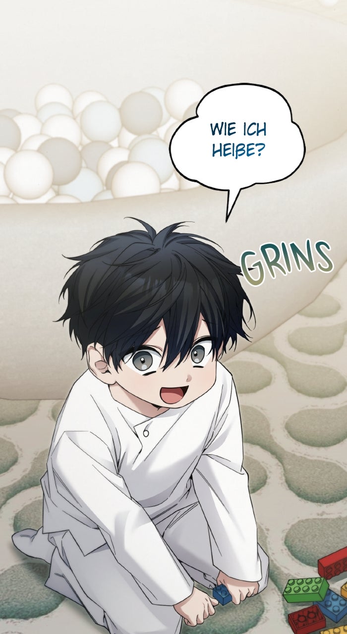 Read For My Own Good de Manga Online