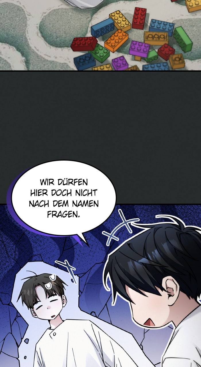 Read For My Own Good de Manga Online