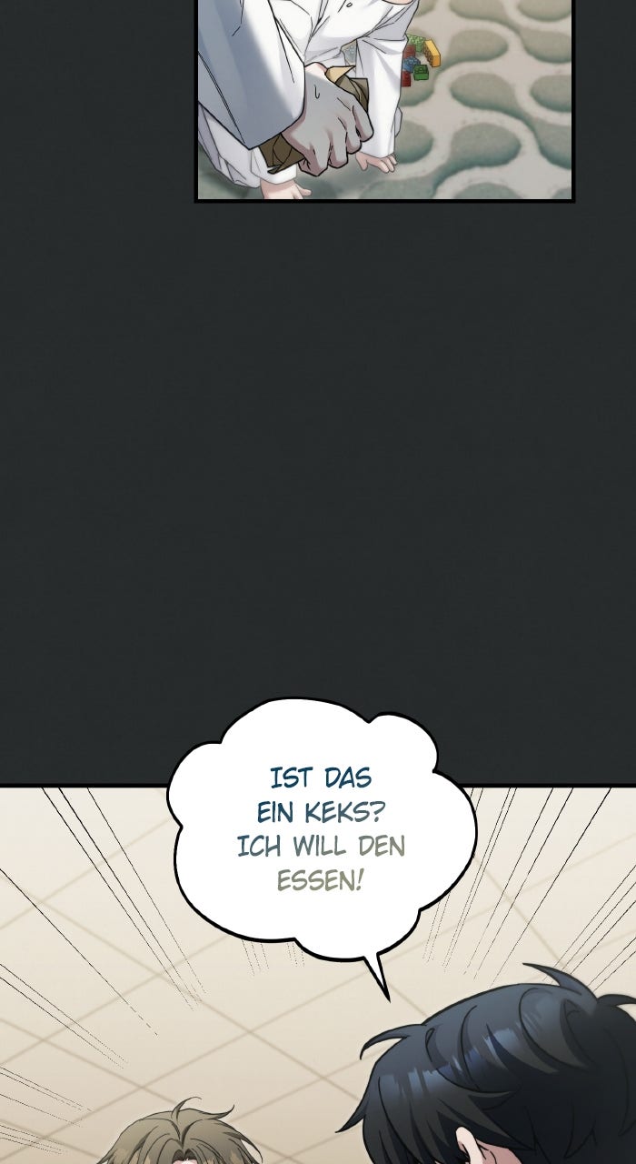 Read For My Own Good de Manga Online