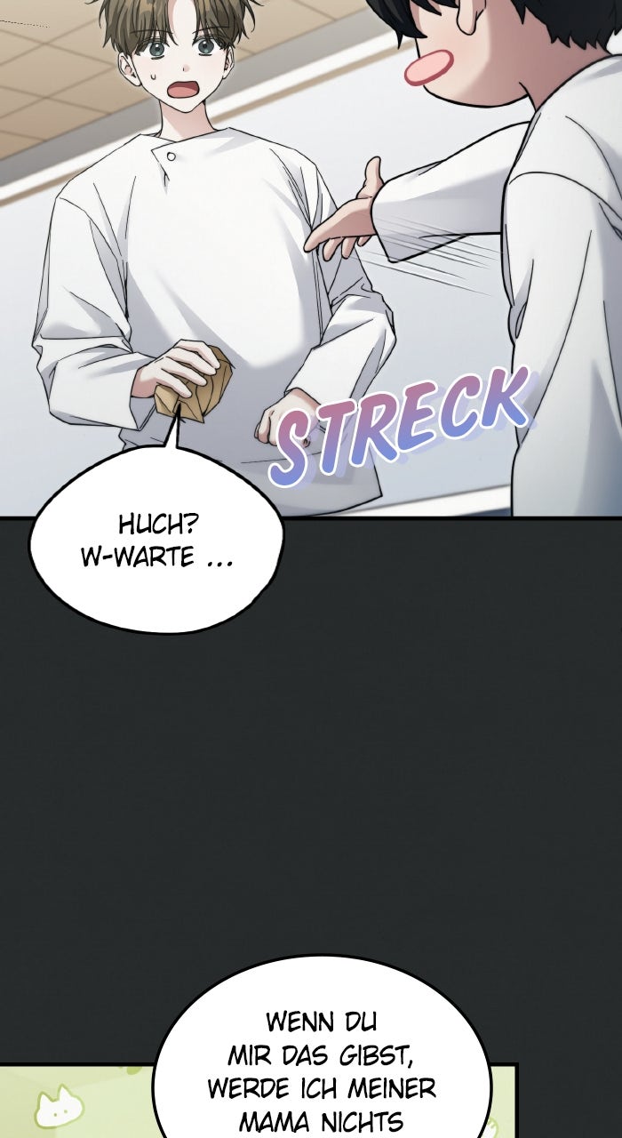 Read For My Own Good de Manga Online