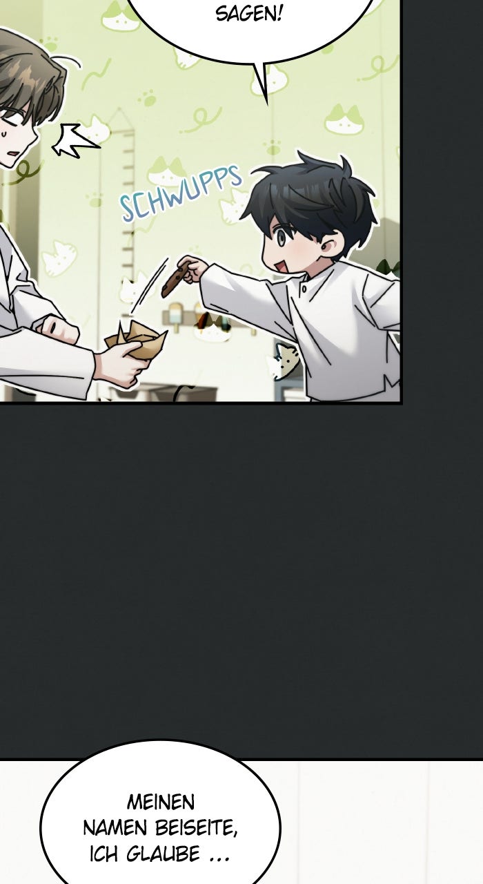 Read For My Own Good de Manga Online