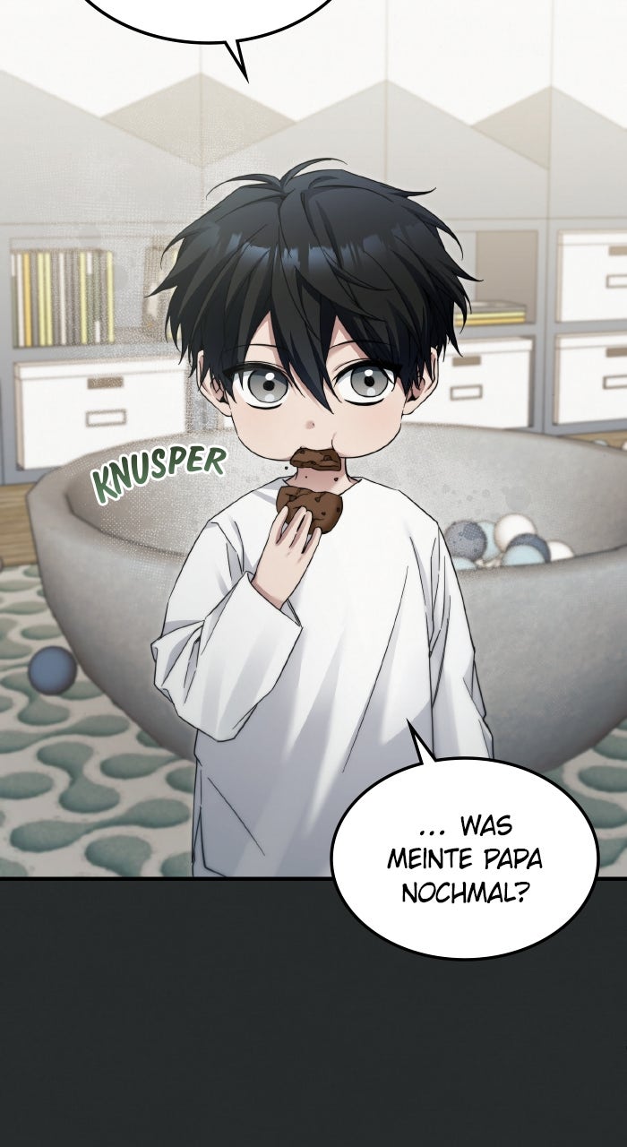 Read For My Own Good de Manga Online