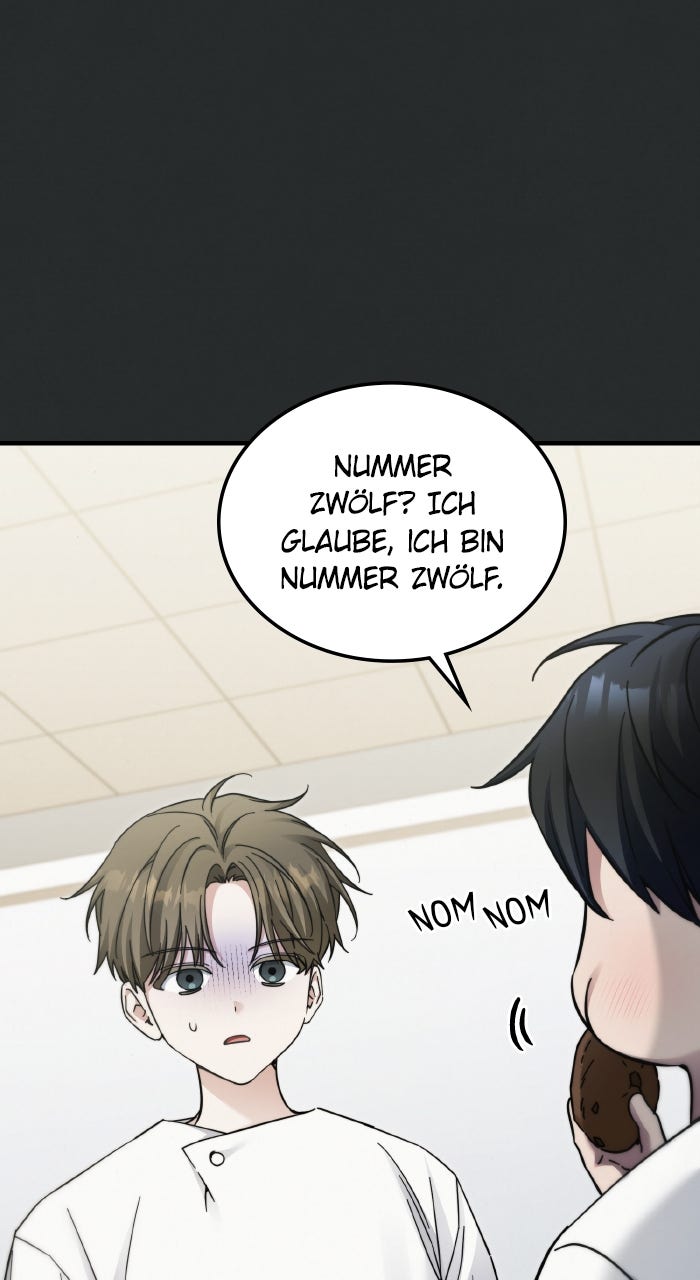 Read For My Own Good de Manga Online