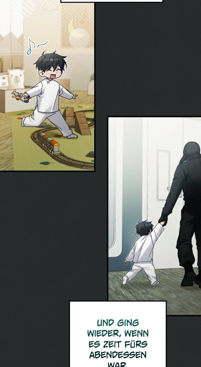 Read For My Own Good de Manga Online