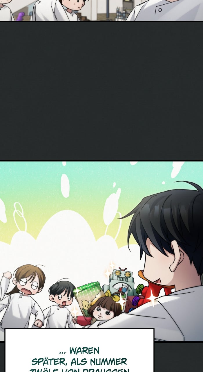 Read For My Own Good de Manga Online