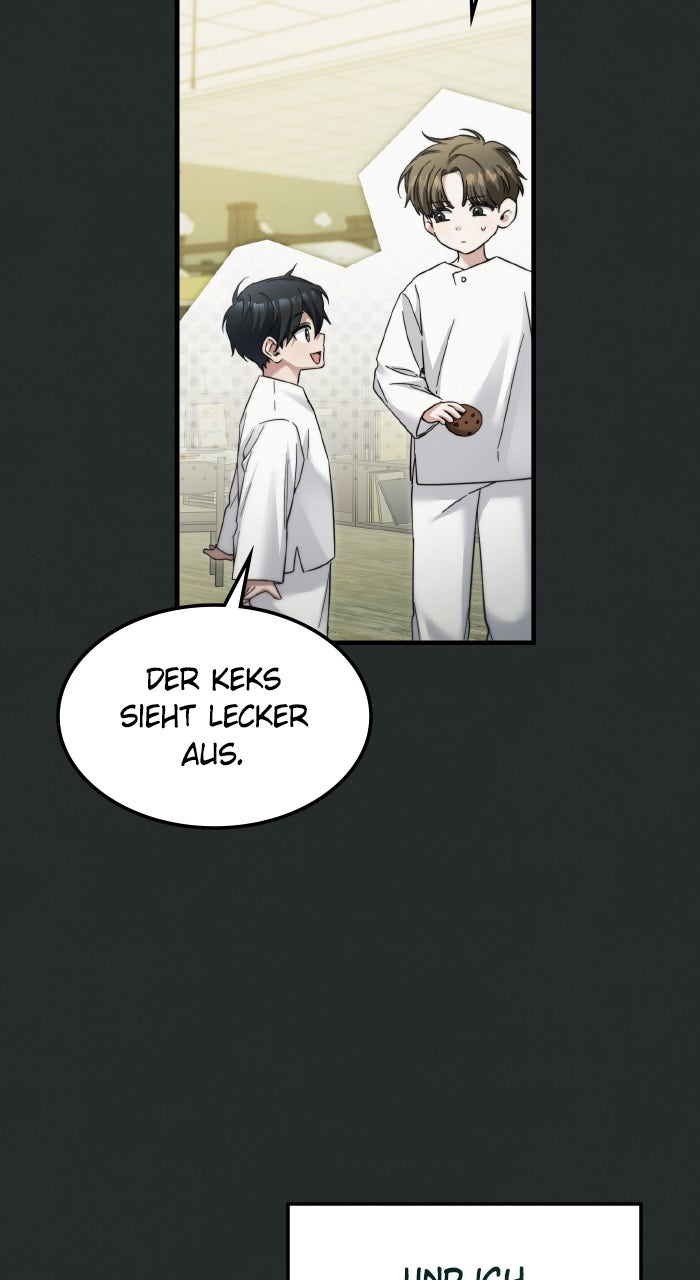 Read For My Own Good de Manga Online