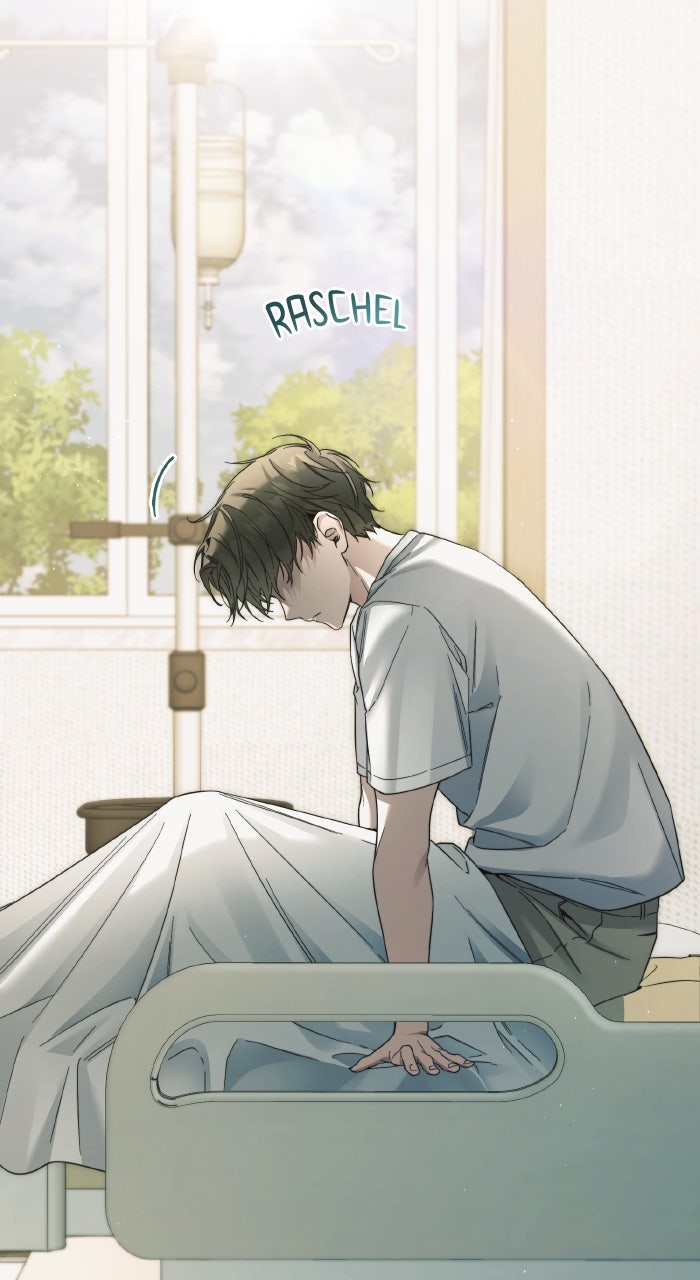 Read For My Own Good de Manga Online