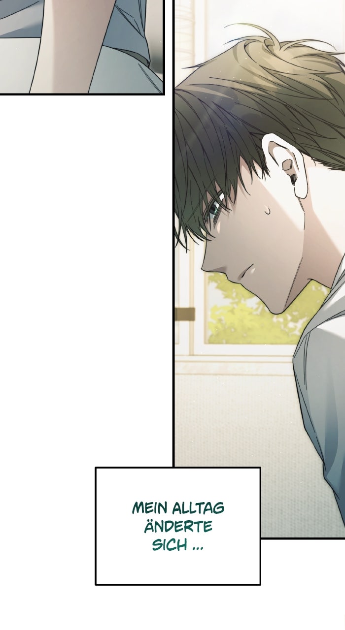 Read For My Own Good de Manga Online