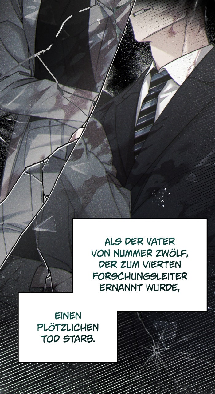 Read For My Own Good de Manga Online