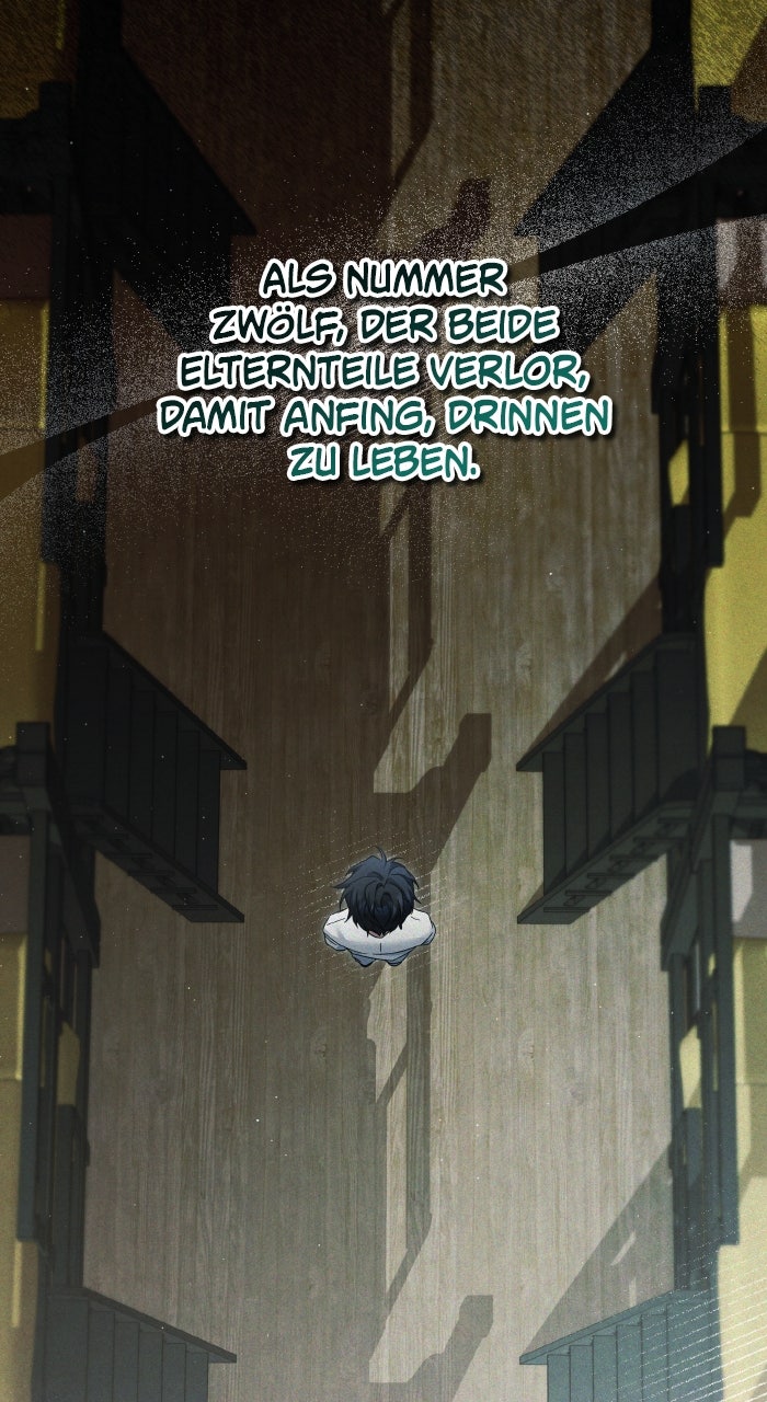 Read For My Own Good de Manga Online