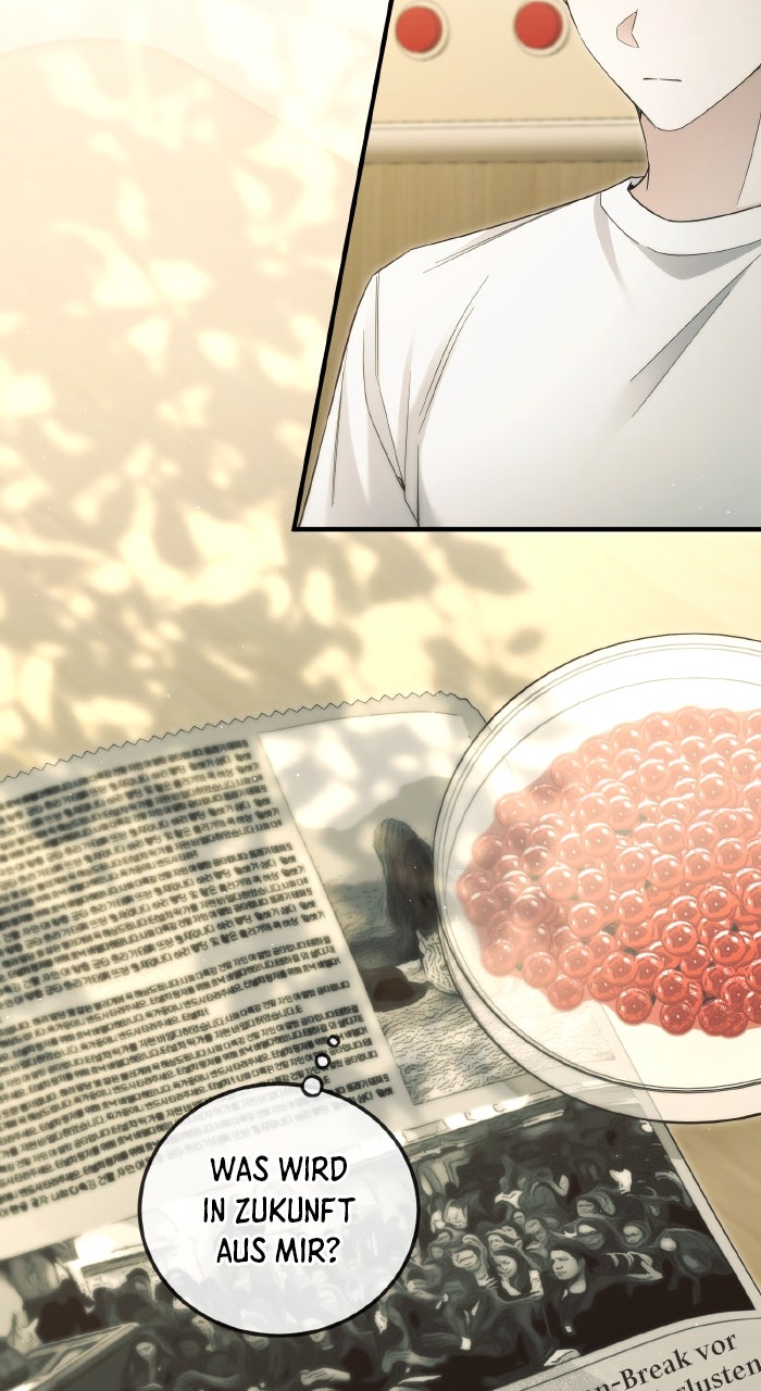 Read For My Own Good de Manga Online