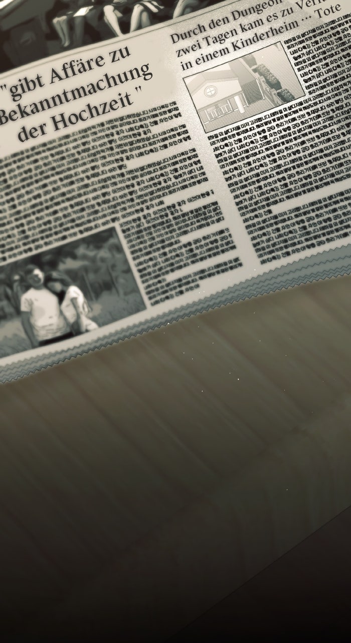 Read For My Own Good de Manga Online