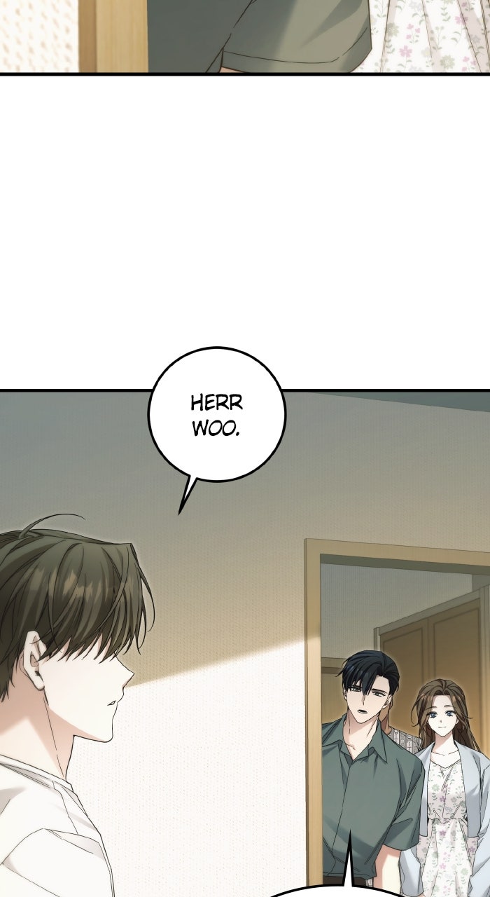 Read For My Own Good de Manga Online