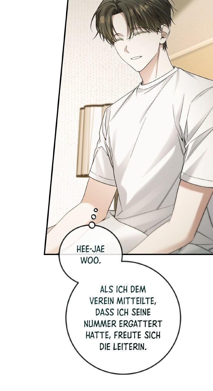 Read For My Own Good de Manga Online