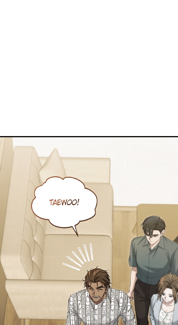 Read For My Own Good de Manga Online