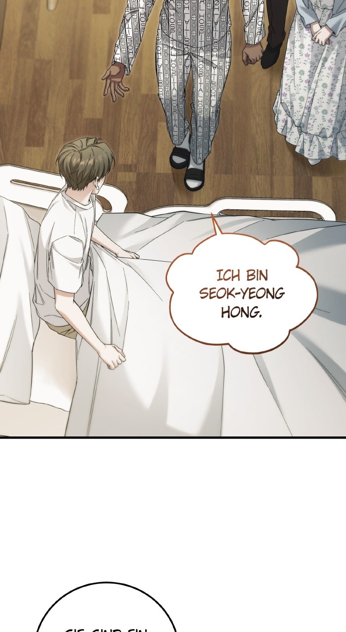 Read For My Own Good de Manga Online