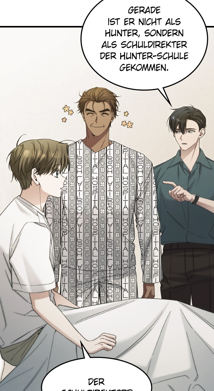 Read For My Own Good de Manga Online