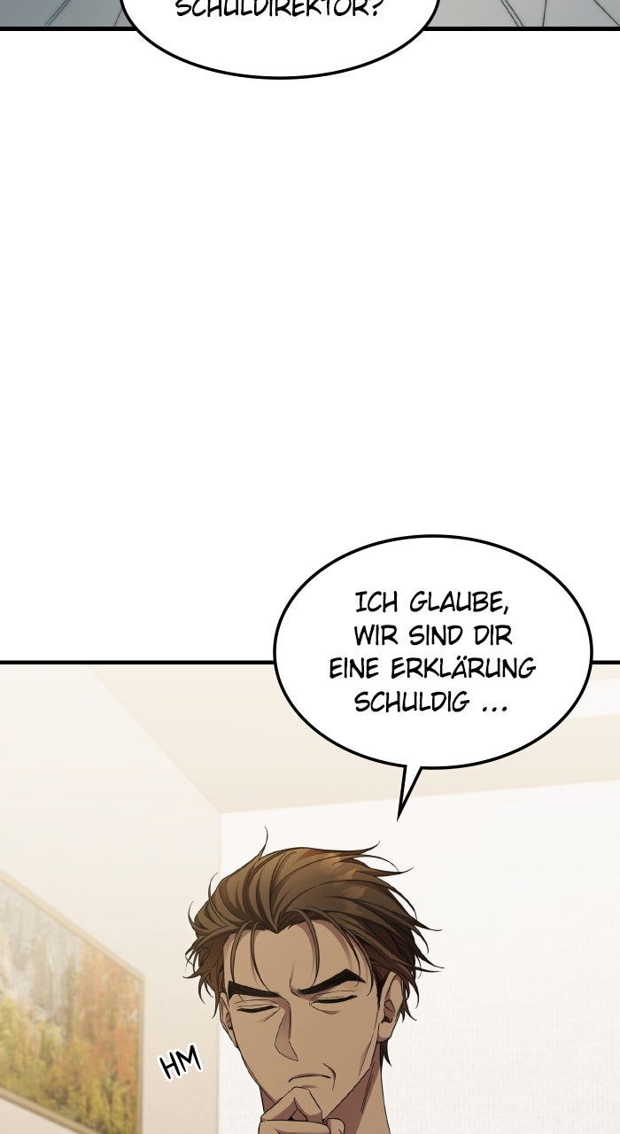 Read For My Own Good de Manga Online