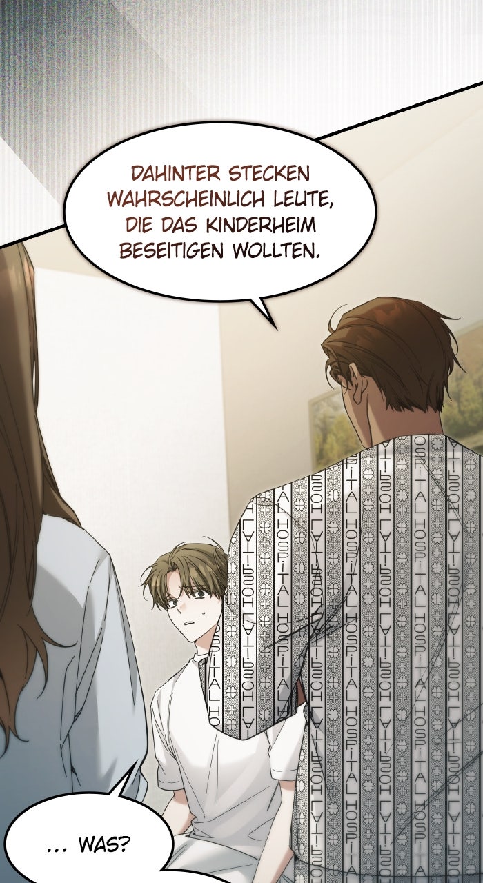 Read For My Own Good de Manga Online