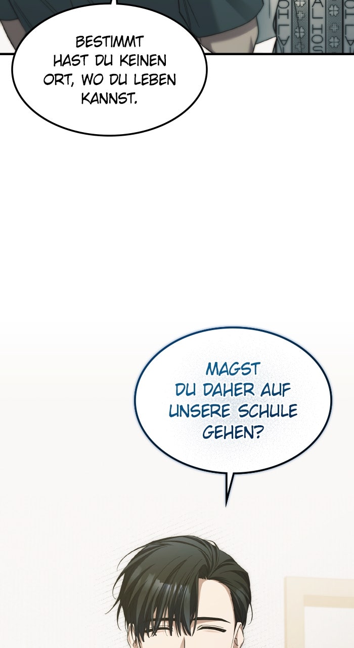 Read For My Own Good de Manga Online