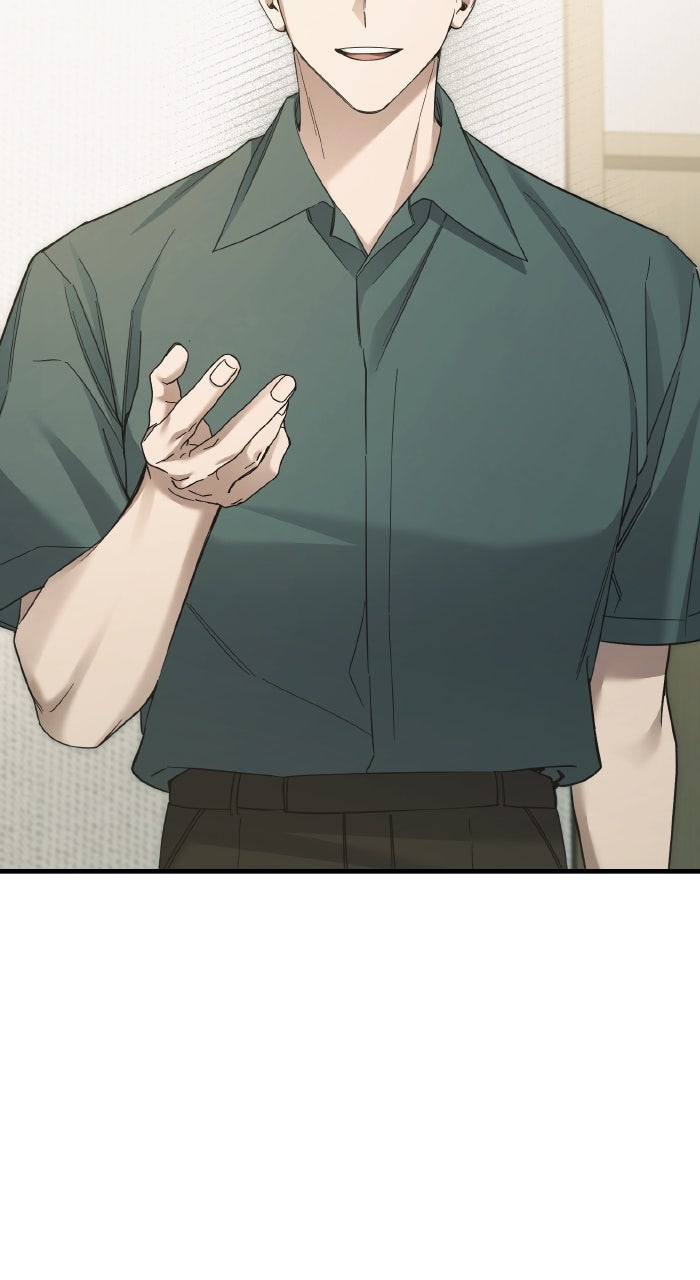 Read For My Own Good de Manga Online