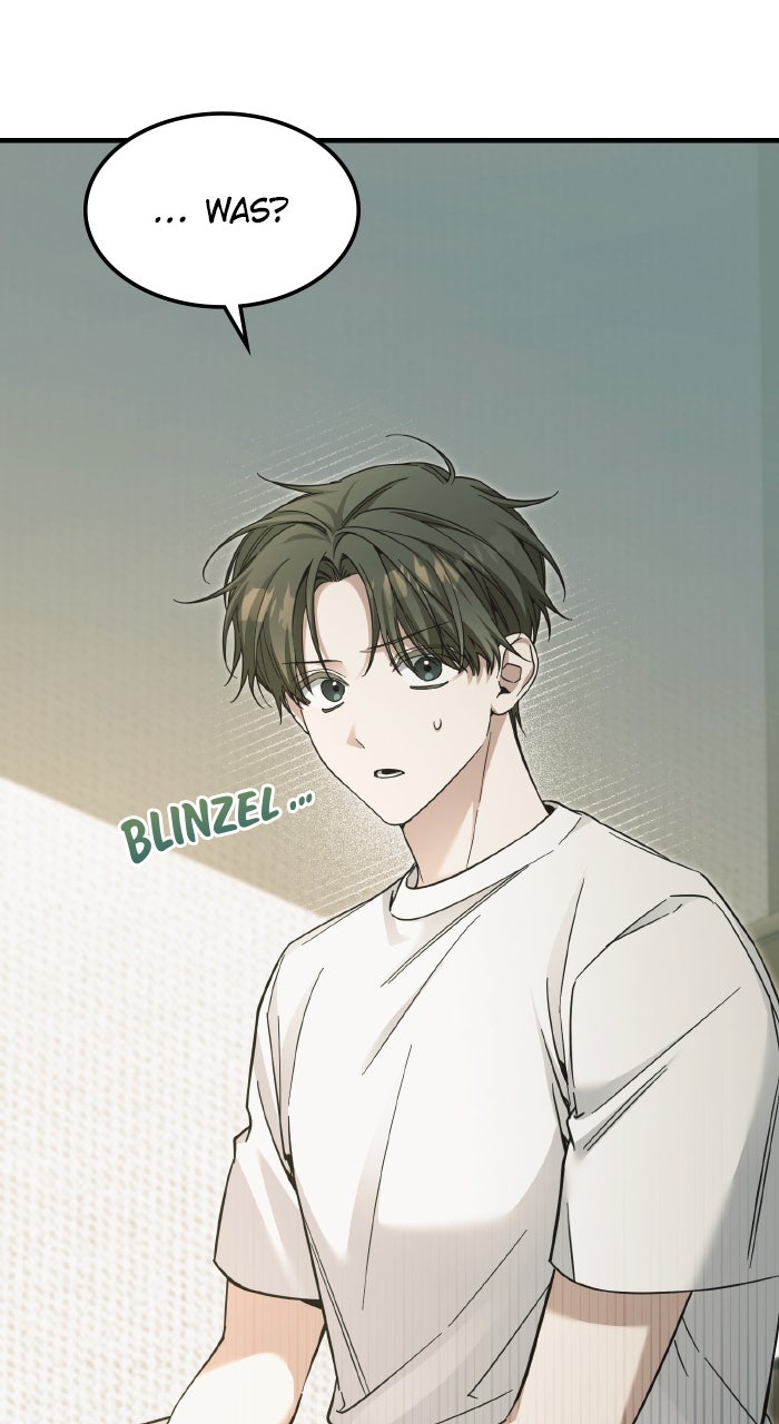 Read For My Own Good de Manga Online