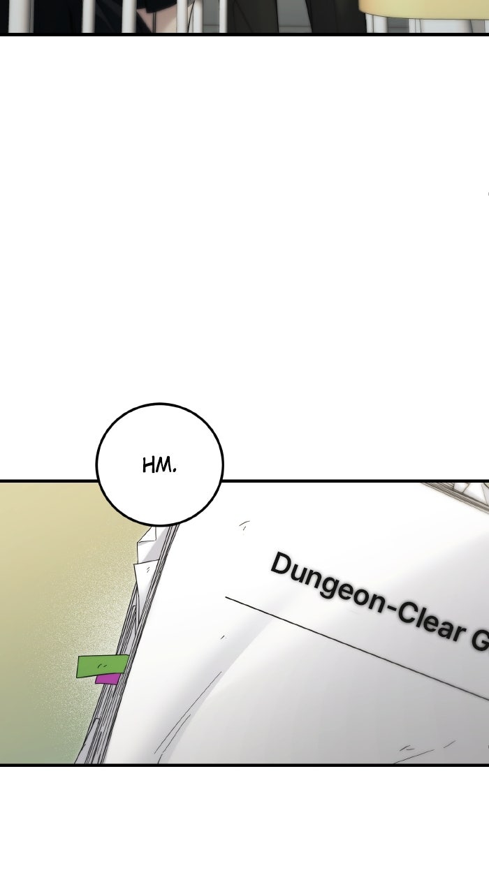 Read For My Own Good de Manga Online