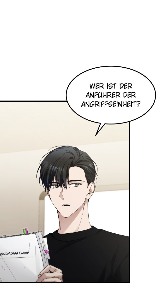 Read For My Own Good de Manga Online