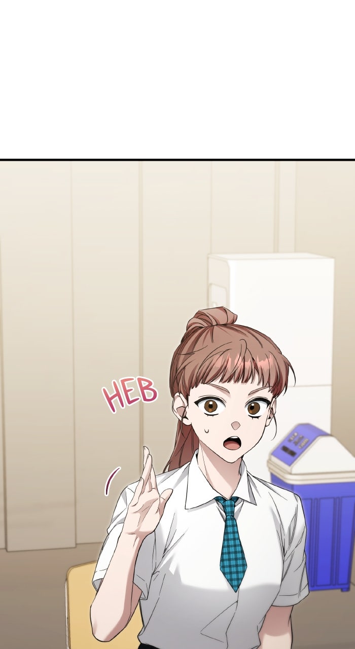 Read For My Own Good de Manga Online