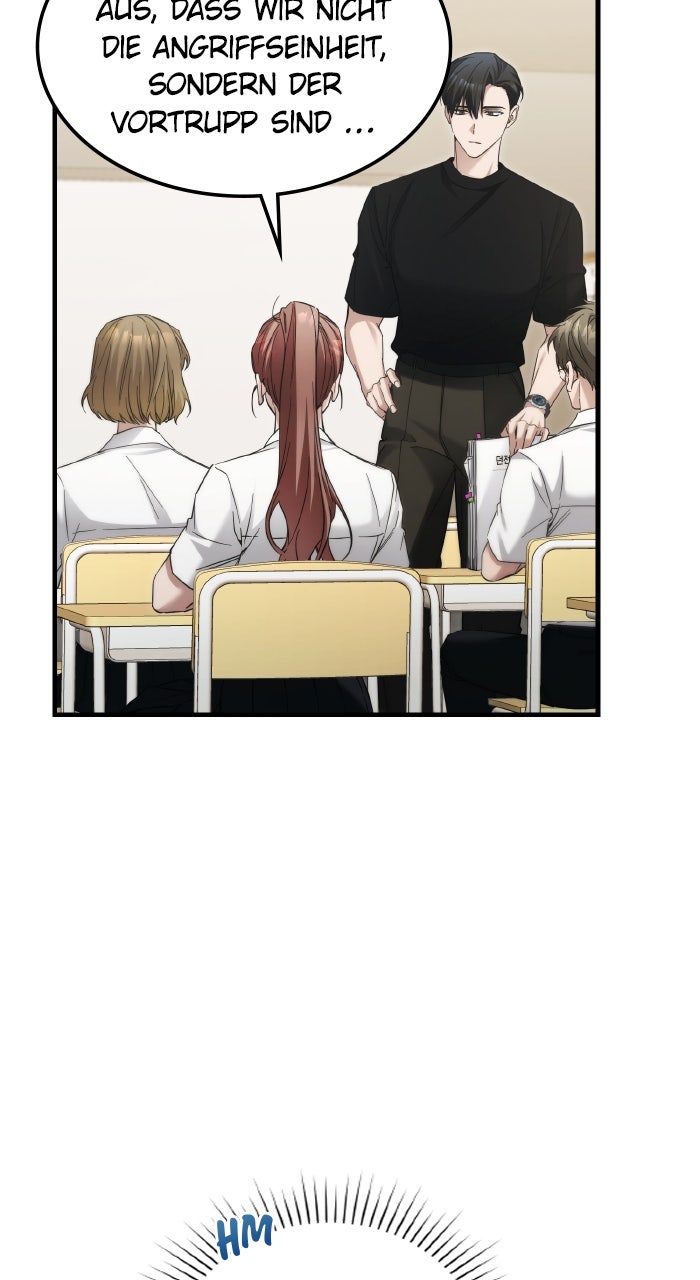 Read For My Own Good de Manga Online