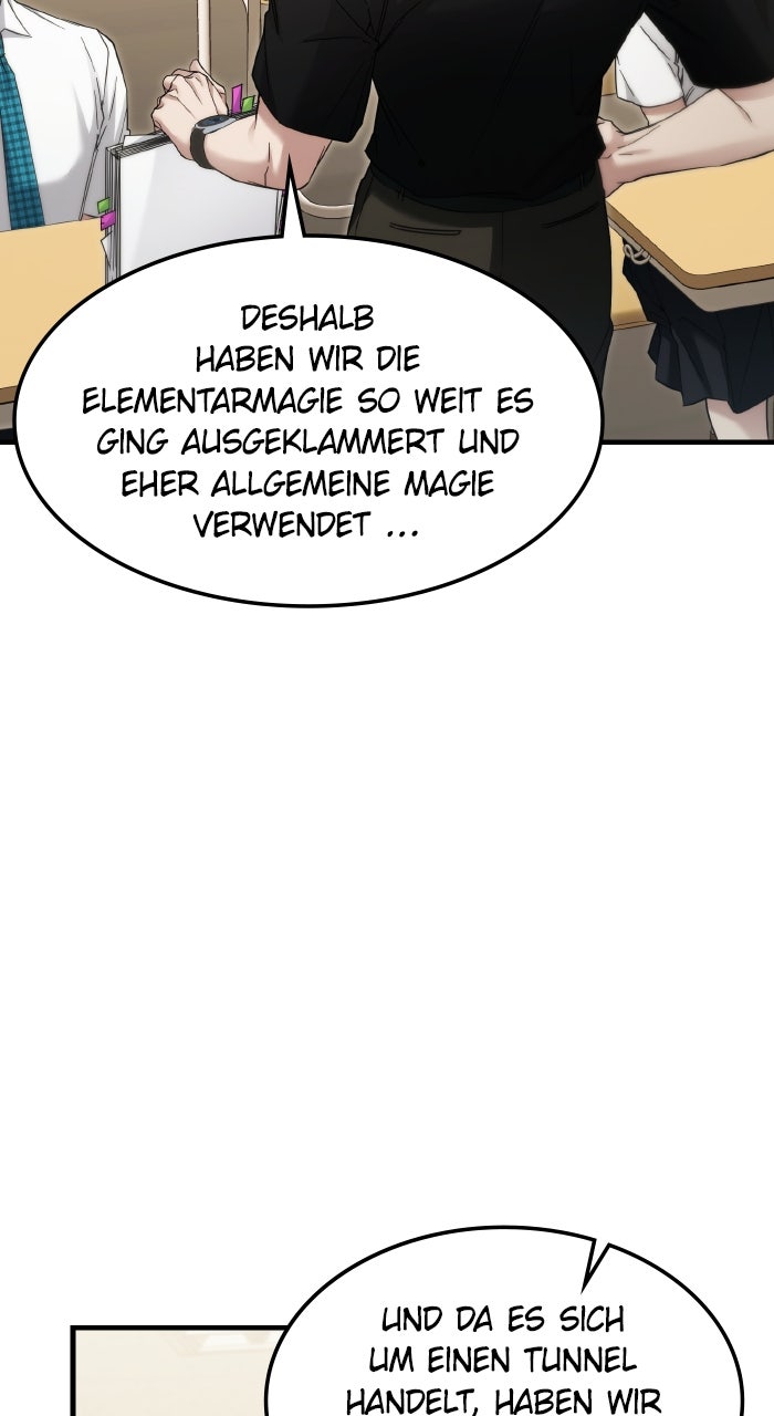 Read For My Own Good de Manga Online